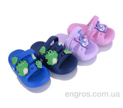 Босоножки Soylu